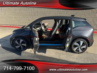 2014 BMW i3 - Photo 15 - Westminster, CA 92683