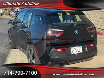 2014 BMW i3 - Photo 6 - Westminster, CA 92683