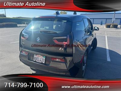 2014 BMW i3 - Photo 37 - Westminster, CA 92683
