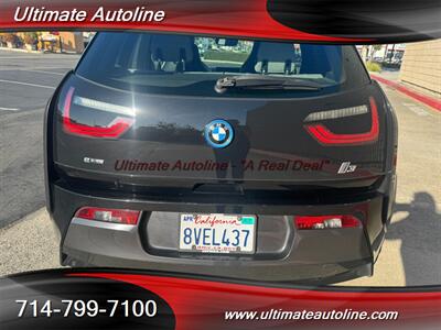 2014 BMW i3 - Photo 11 - Westminster, CA 92683