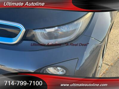 2014 BMW i3 - Photo 9 - Westminster, CA 92683