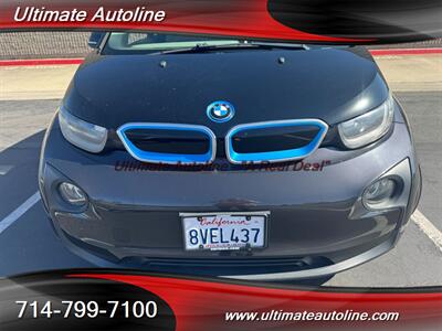 2014 BMW i3 - Photo 41 - Westminster, CA 92683