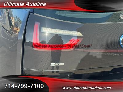 2014 BMW i3 - Photo 12 - Westminster, CA 92683