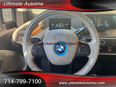 2014 BMW i3 - Photo 25 - Westminster, CA 92683