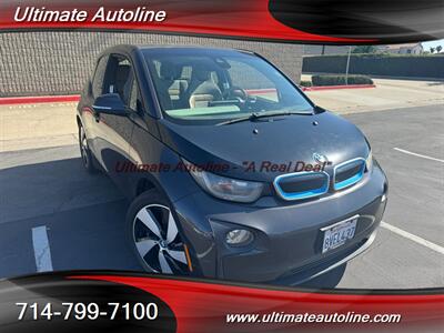 2014 BMW i3 - Photo 34 - Westminster, CA 92683