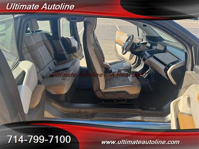 2014 BMW i3 - Photo 62 - Westminster, CA 92683