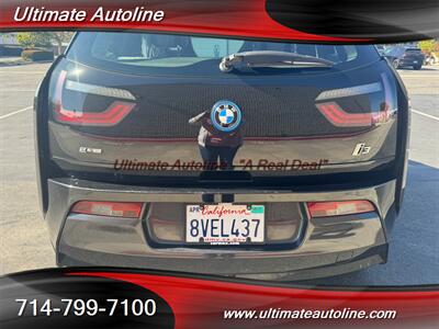 2014 BMW i3 - Photo 43 - Westminster, CA 92683
