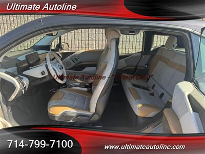 2014 BMW i3 - Photo 58 - Westminster, CA 92683