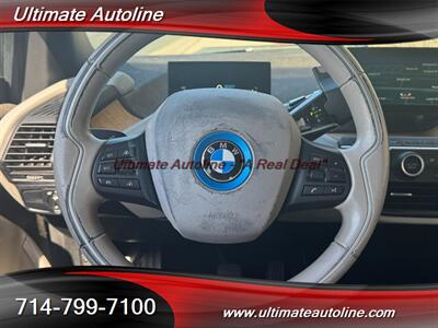2014 BMW i3 - Photo 48 - Westminster, CA 92683