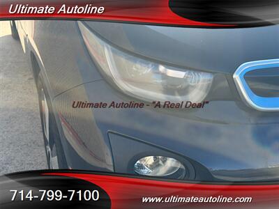 2014 BMW i3 - Photo 7 - Westminster, CA 92683