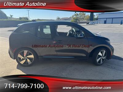 2014 BMW i3 - Photo 46 - Westminster, CA 92683