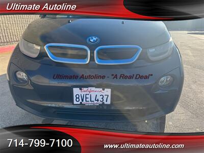2014 BMW i3 - Photo 8 - Westminster, CA 92683