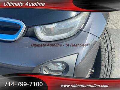 2014 BMW i3 - Photo 42 - Westminster, CA 92683