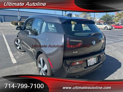 2014 BMW i3 - Photo 39 - Westminster, CA 92683