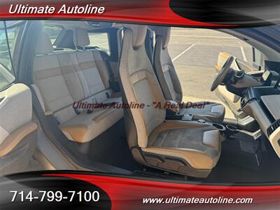 2014 BMW i3 - Photo 63 - Westminster, CA 92683
