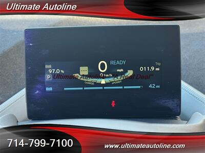 2014 BMW i3 - Photo 49 - Westminster, CA 92683