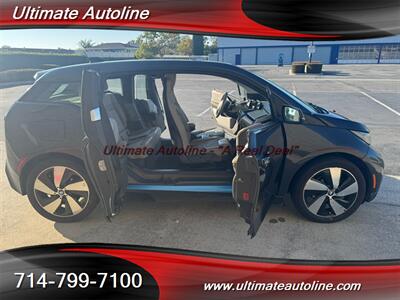 2014 BMW i3 - Photo 17 - Westminster, CA 92683