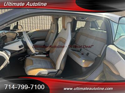 2014 BMW i3 - Photo 57 - Westminster, CA 92683