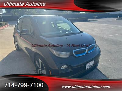 2014 BMW i3   - Photo 1 - Westminster, CA 92683