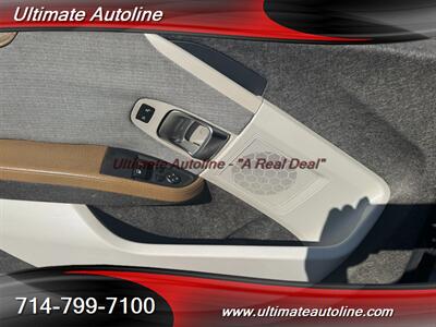 2014 BMW i3 - Photo 59 - Westminster, CA 92683