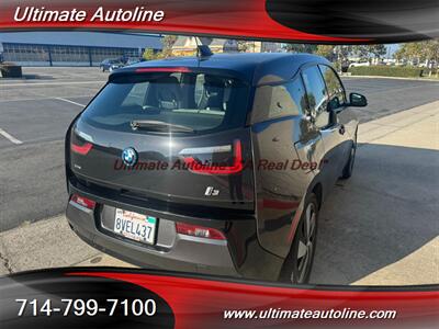 2014 BMW i3 - Photo 4 - Westminster, CA 92683