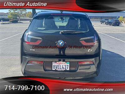 2014 BMW i3 - Photo 38 - Westminster, CA 92683
