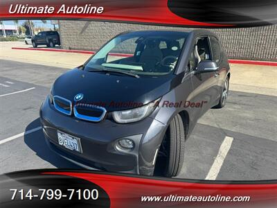 2014 BMW i3 - Photo 36 - Westminster, CA 92683
