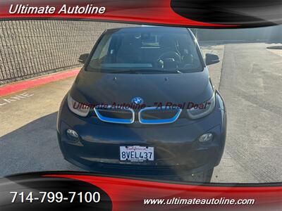 2014 BMW i3 - Photo 2 - Westminster, CA 92683