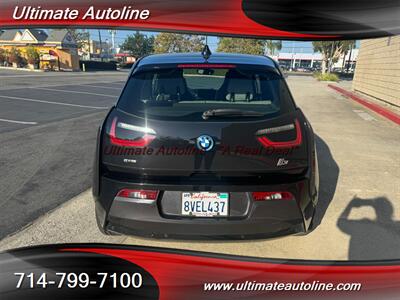 2014 BMW i3 - Photo 5 - Westminster, CA 92683