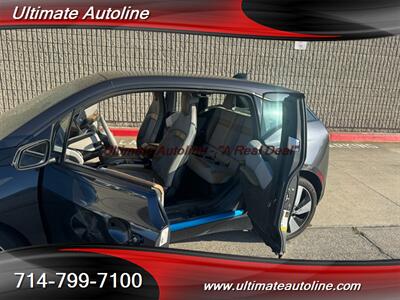 2014 BMW i3 - Photo 16 - Westminster, CA 92683
