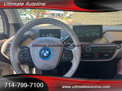 2014 BMW i3 - Photo 47 - Westminster, CA 92683