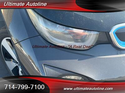 2014 BMW i3 - Photo 40 - Westminster, CA 92683