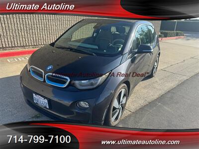 2014 BMW i3 - Photo 3 - Westminster, CA 92683