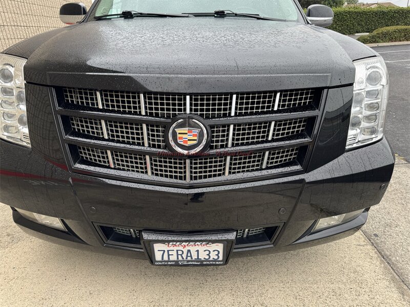 2014 Cadillac Escalade Premium  