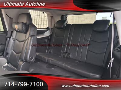 2016 Cadillac Escalade Luxury Collection   - Photo 5 - Westminster, CA 92683