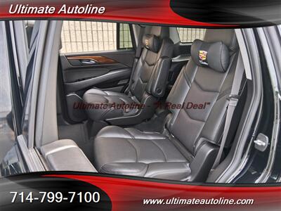 2016 Cadillac Escalade Luxury Collection   - Photo 26 - Westminster, CA 92683