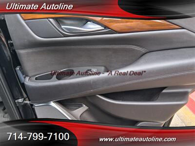 2016 Cadillac Escalade Luxury Collection   - Photo 20 - Westminster, CA 92683
