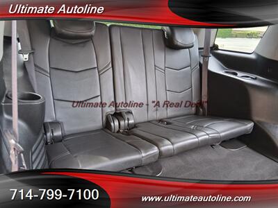 2016 Cadillac Escalade Luxury Collection   - Photo 51 - Westminster, CA 92683