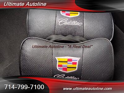 2016 Cadillac Escalade Luxury Collection   - Photo 43 - Westminster, CA 92683