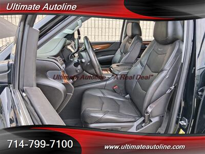 2016 Cadillac Escalade Luxury Collection   - Photo 58 - Westminster, CA 92683