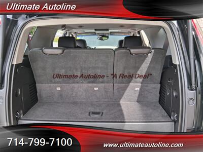2016 Cadillac Escalade Luxury Collection   - Photo 60 - Westminster, CA 92683