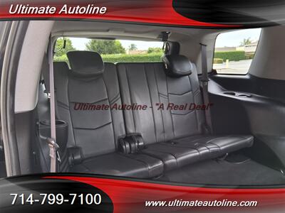 2016 Cadillac Escalade Luxury Collection   - Photo 37 - Westminster, CA 92683