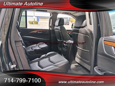 2016 Cadillac Escalade Luxury Collection   - Photo 27 - Westminster, CA 92683
