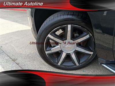 2016 Cadillac Escalade Luxury Collection   - Photo 7 - Westminster, CA 92683