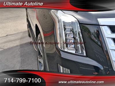 2016 Cadillac Escalade Luxury Collection   - Photo 57 - Westminster, CA 92683