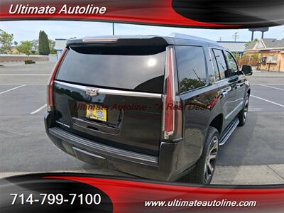 2016 Cadillac Escalade Luxury Collection   - Photo 28 - Westminster, CA 92683