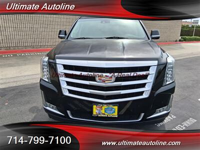 2016 Cadillac Escalade Luxury Collection   - Photo 55 - Westminster, CA 92683