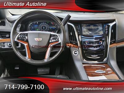 2016 Cadillac Escalade Luxury Collection   - Photo 17 - Westminster, CA 92683