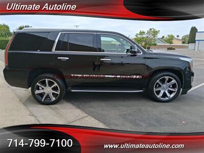 2016 Cadillac Escalade Luxury Collection   - Photo 21 - Westminster, CA 92683