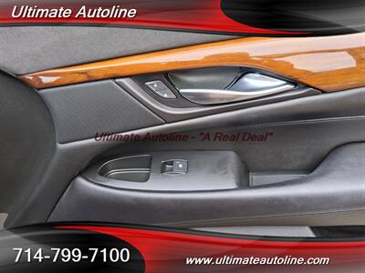 2016 Cadillac Escalade Luxury Collection   - Photo 18 - Westminster, CA 92683